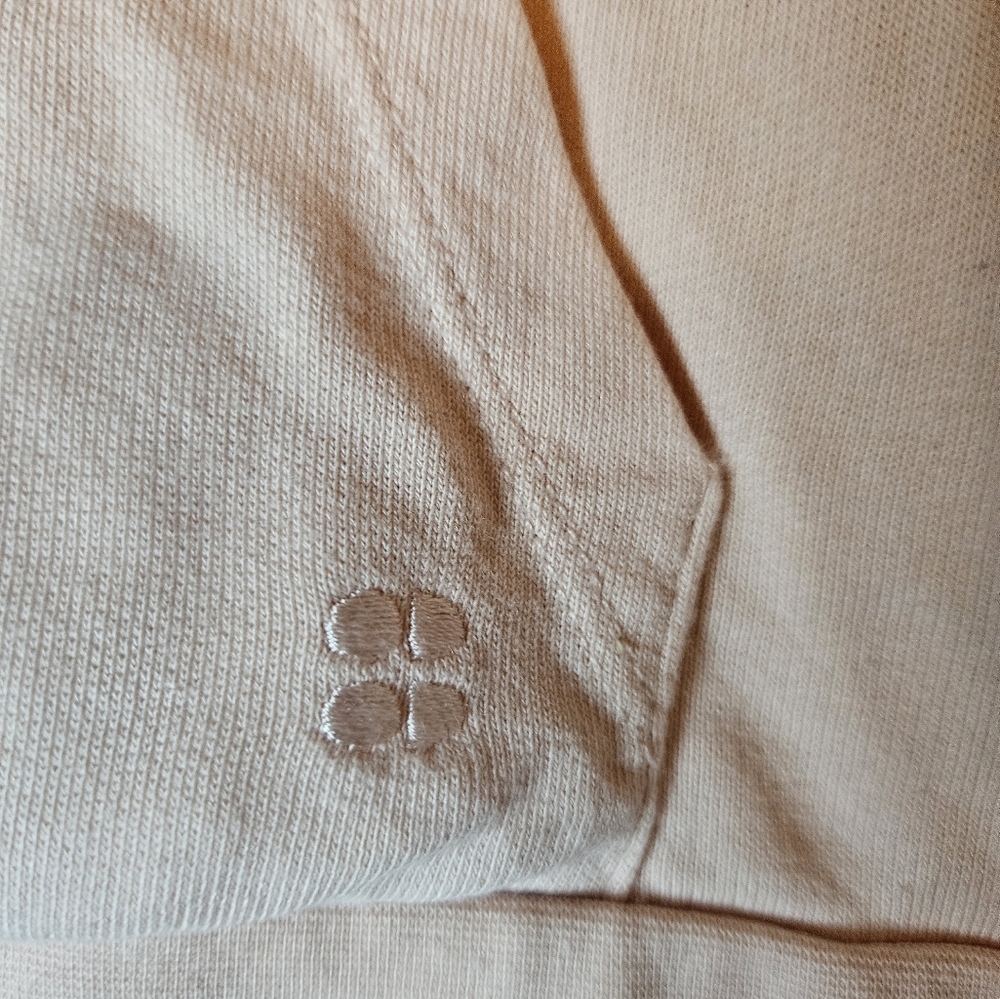 Sweaty Betty After Class Relaxed Hoodie Size 8-10 - Picture 6 of 11